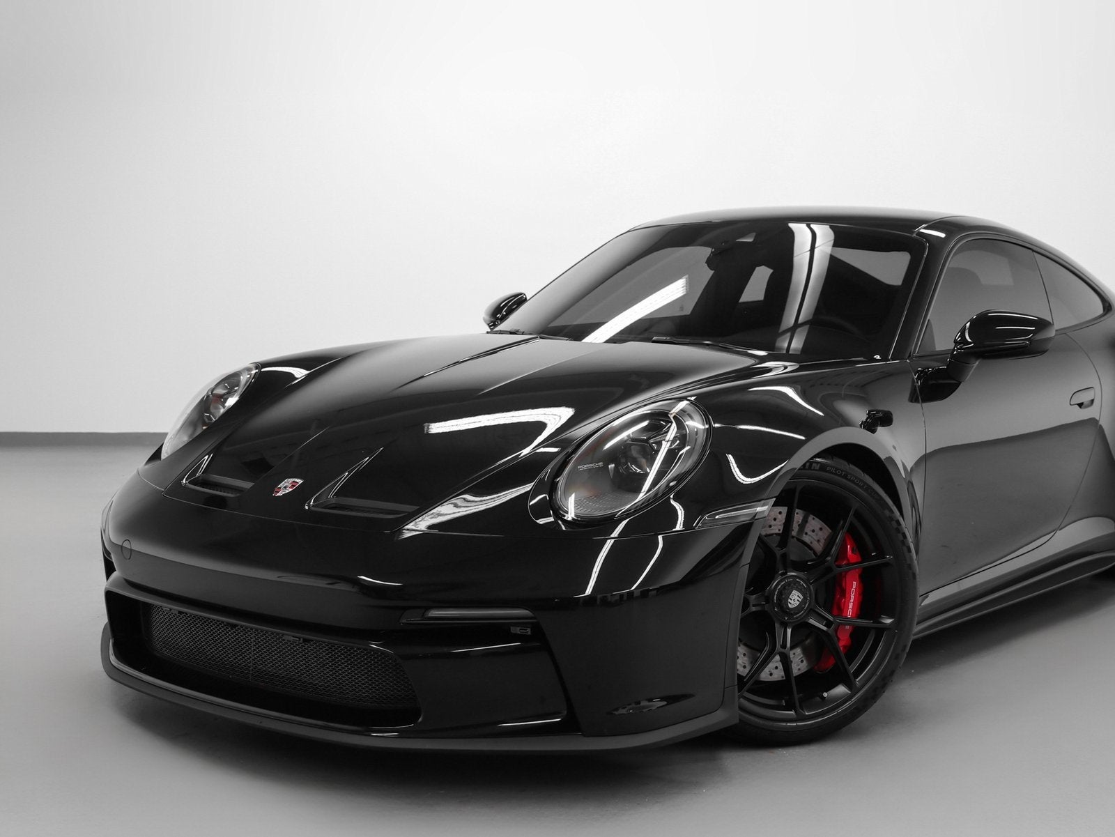 2024 Porsche 911 GT3