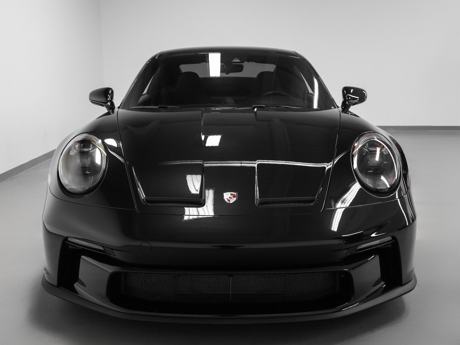 2024 Porsche 911 GT3