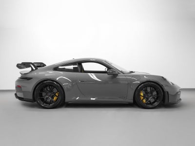 2026 Porsche 911 GT3