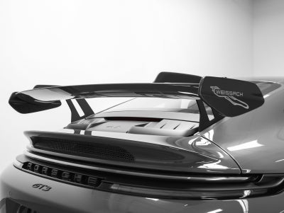 2026 Porsche 911 GT3