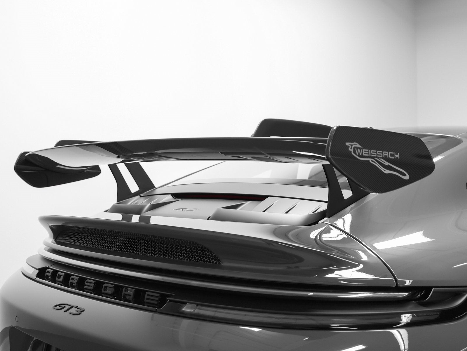 2026 Porsche 911 GT3