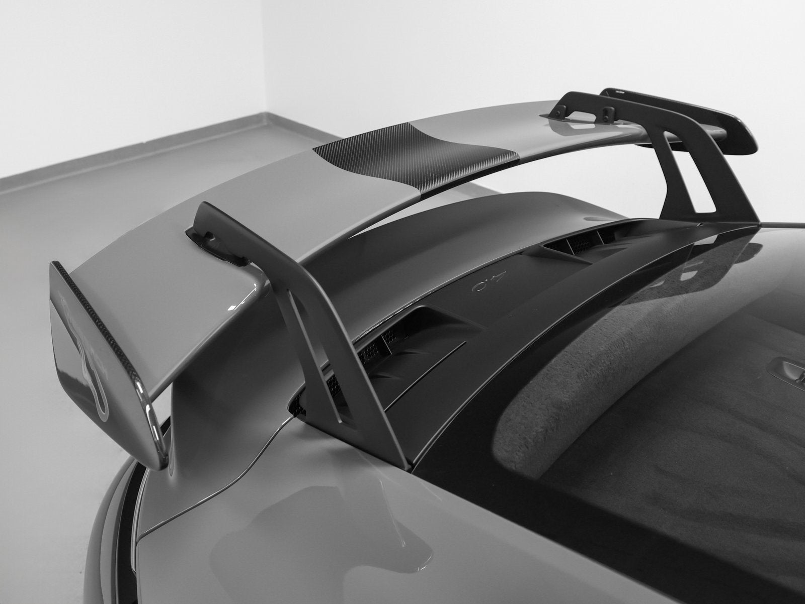 2026 Porsche 911 GT3