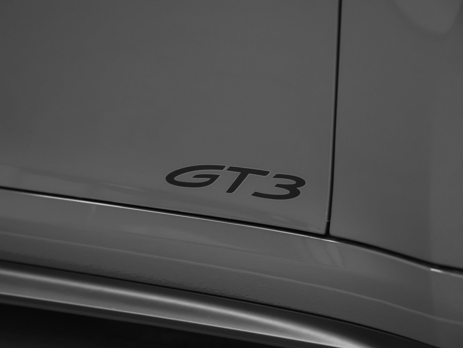 2026 Porsche 911 GT3