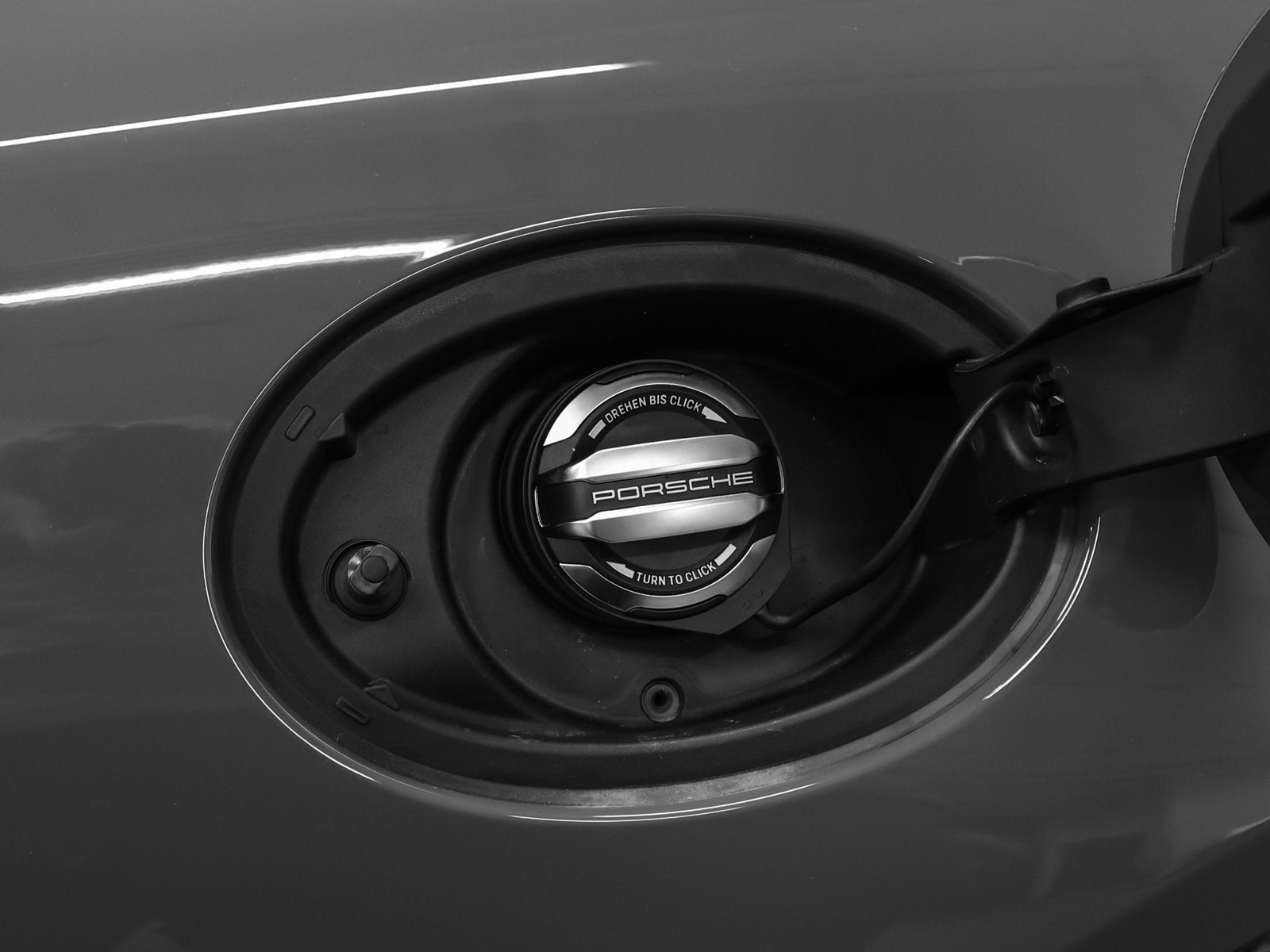 2026 Porsche 911 GT3