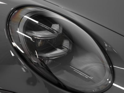 2026 Porsche 911 GT3