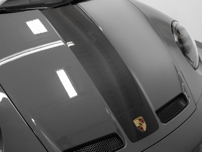 2026 Porsche 911 GT3