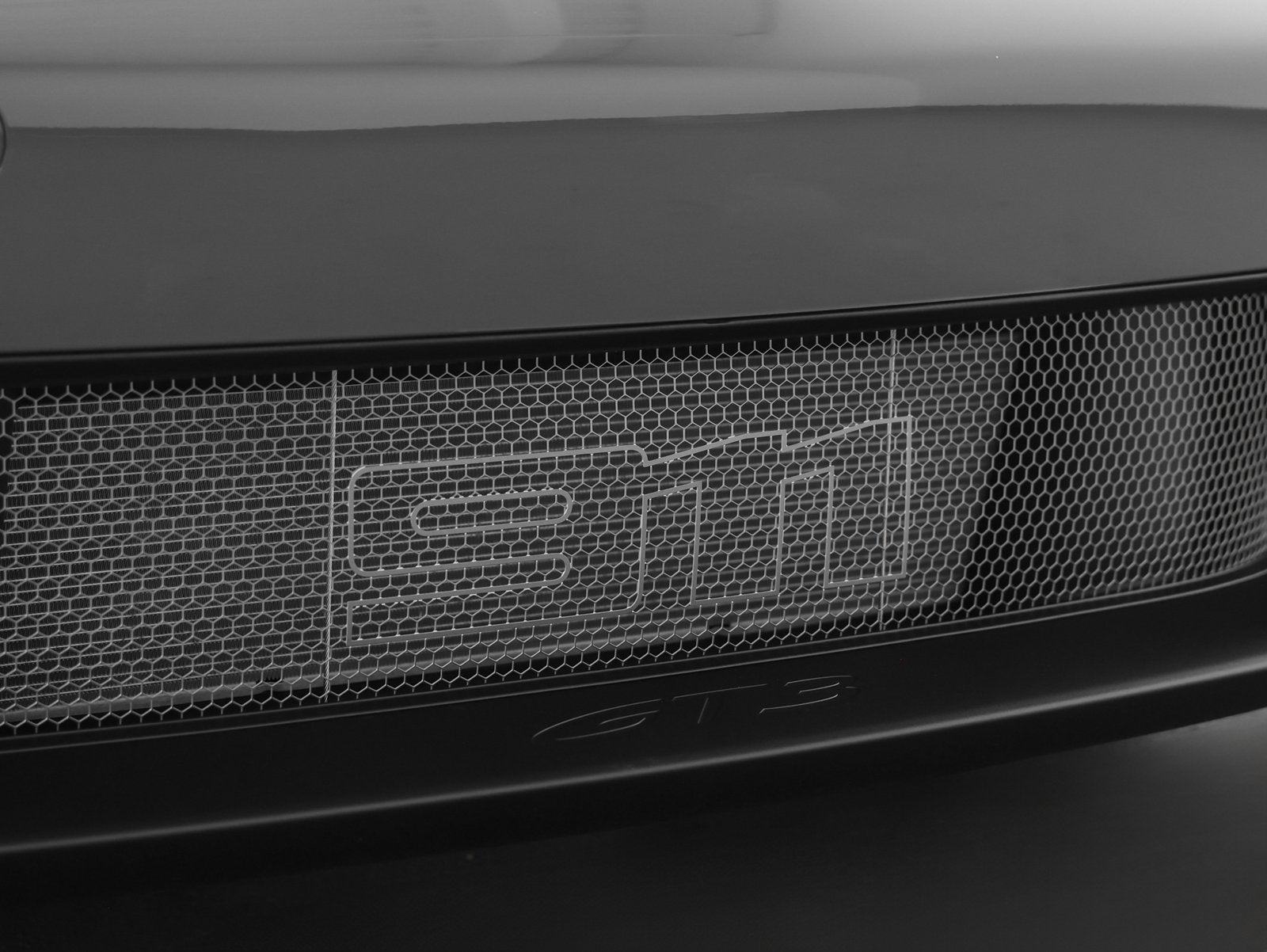 2026 Porsche 911 GT3