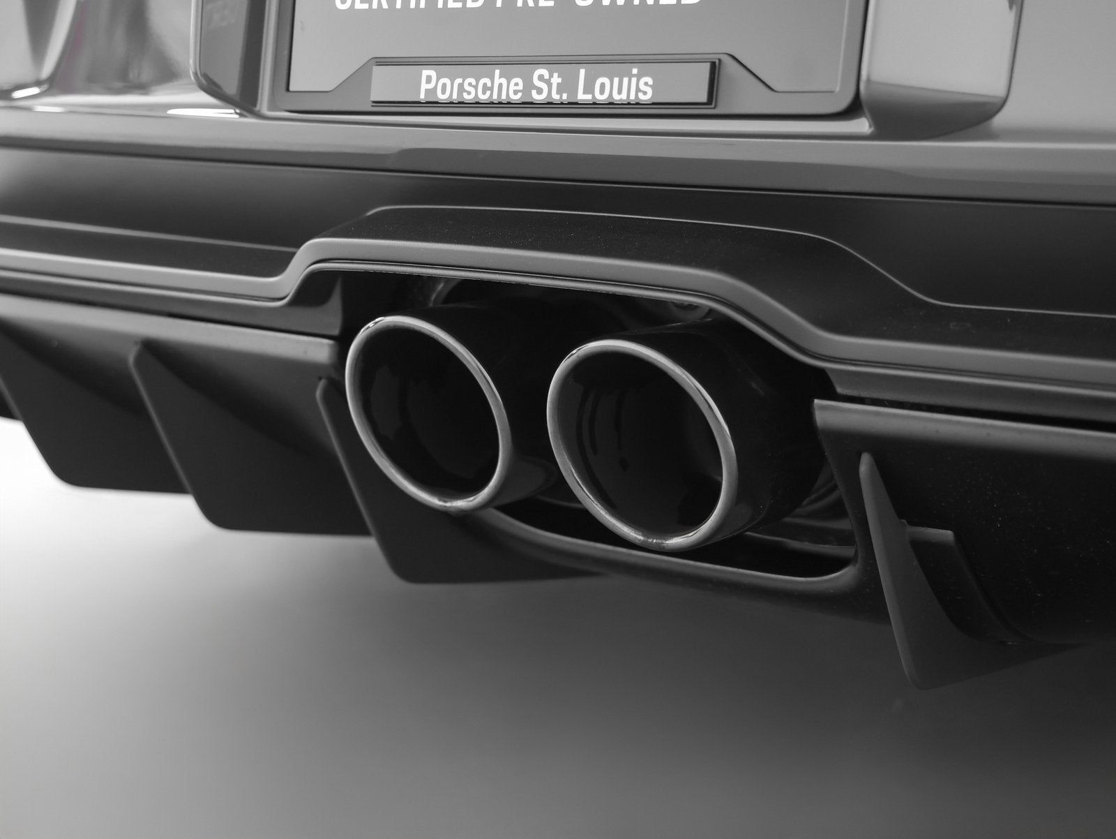 2026 Porsche 911 GT3