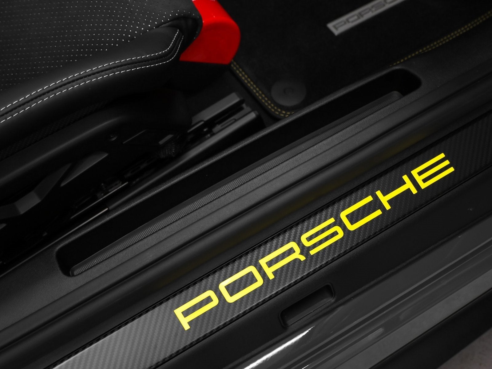 2026 Porsche 911 GT3