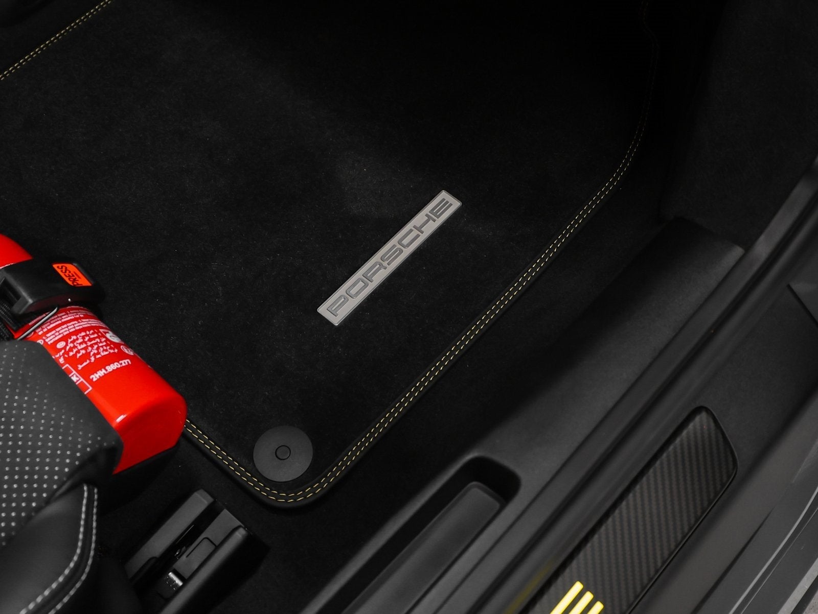 2026 Porsche 911 GT3