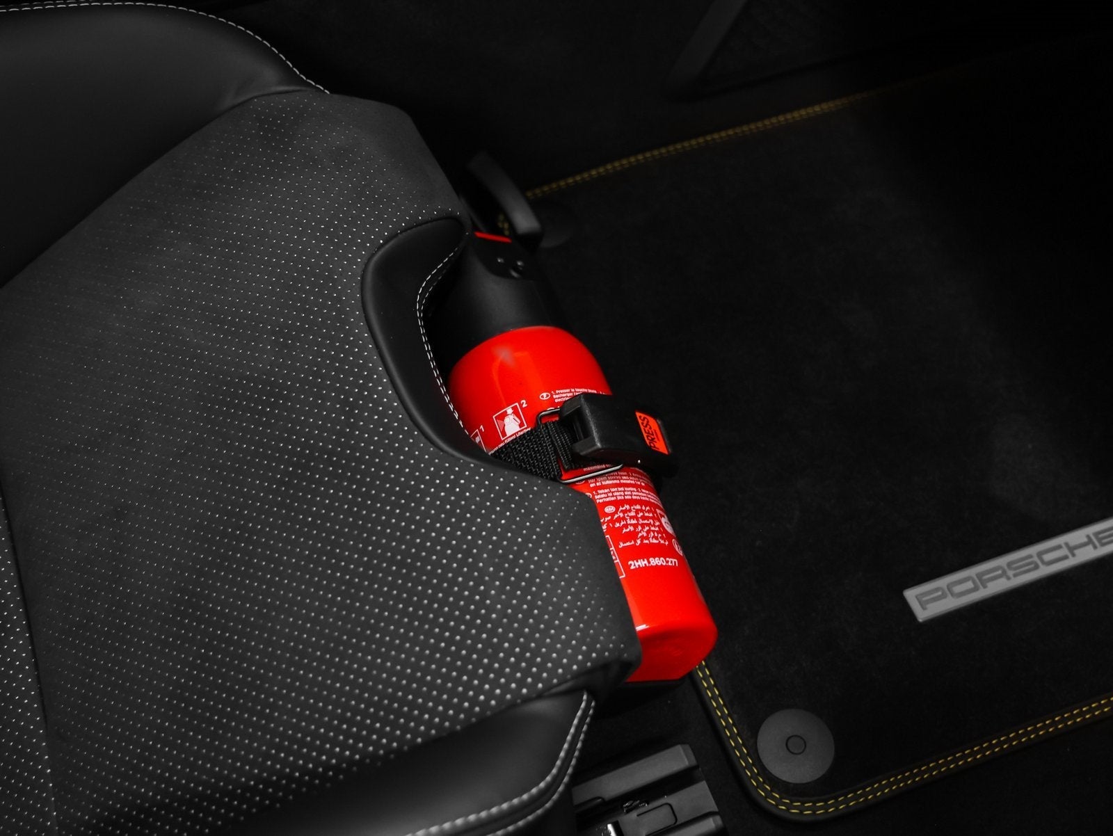 2026 Porsche 911 GT3