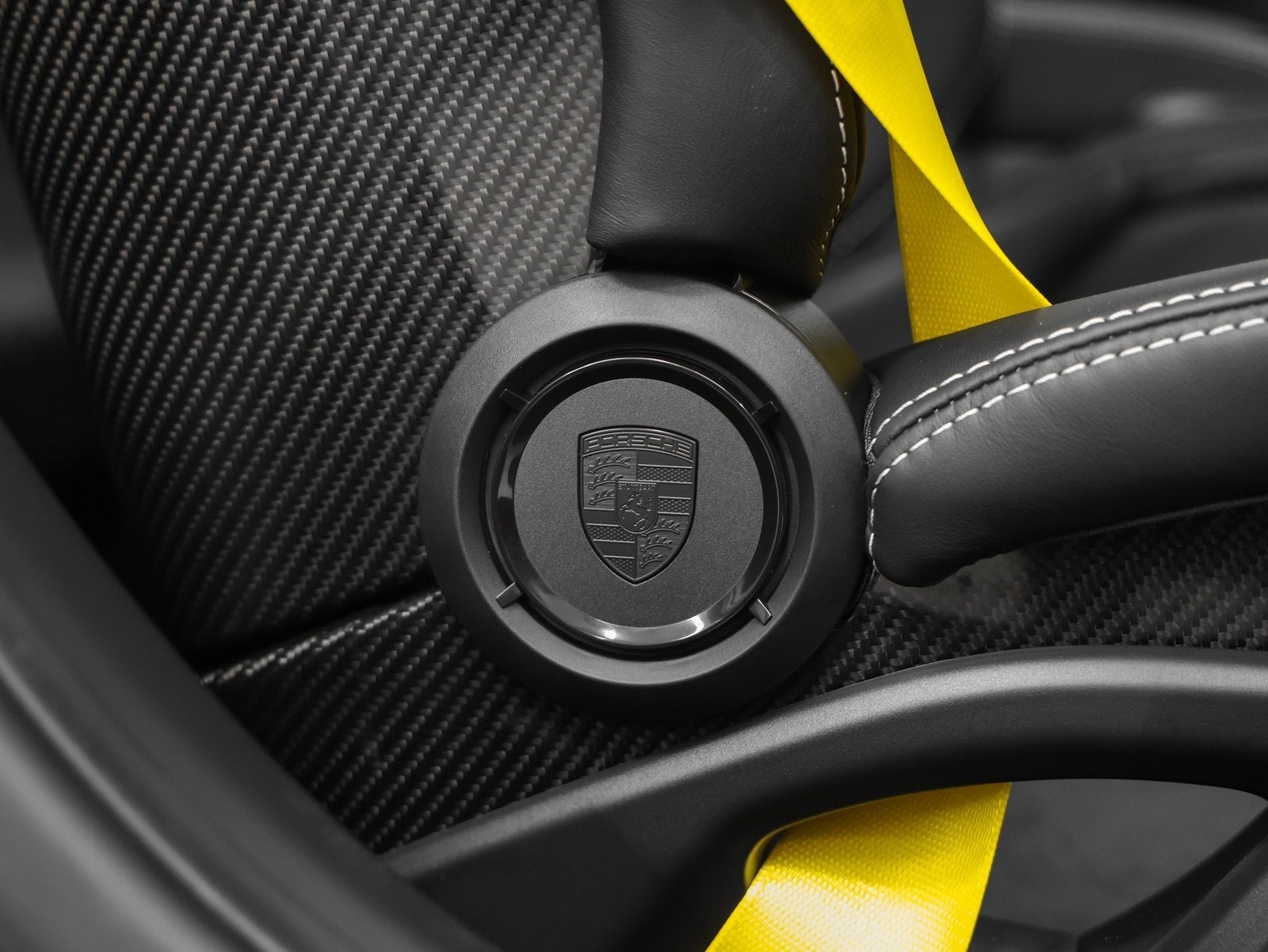 2026 Porsche 911 GT3