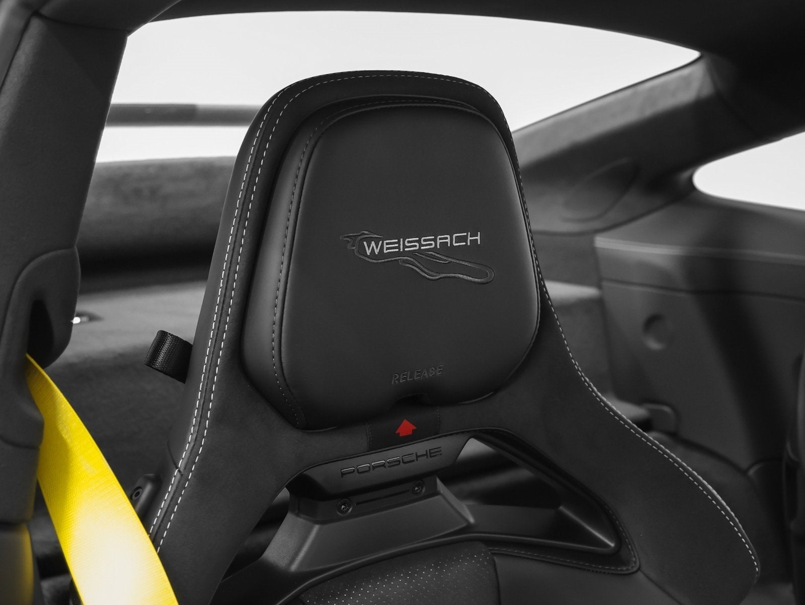 2026 Porsche 911 GT3