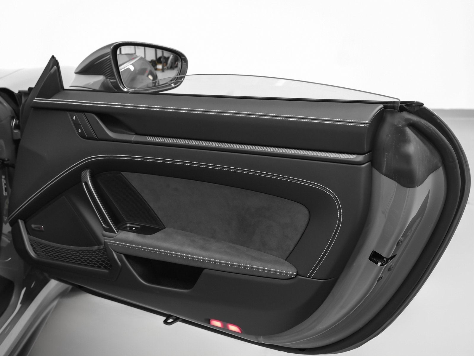 2026 Porsche 911 GT3