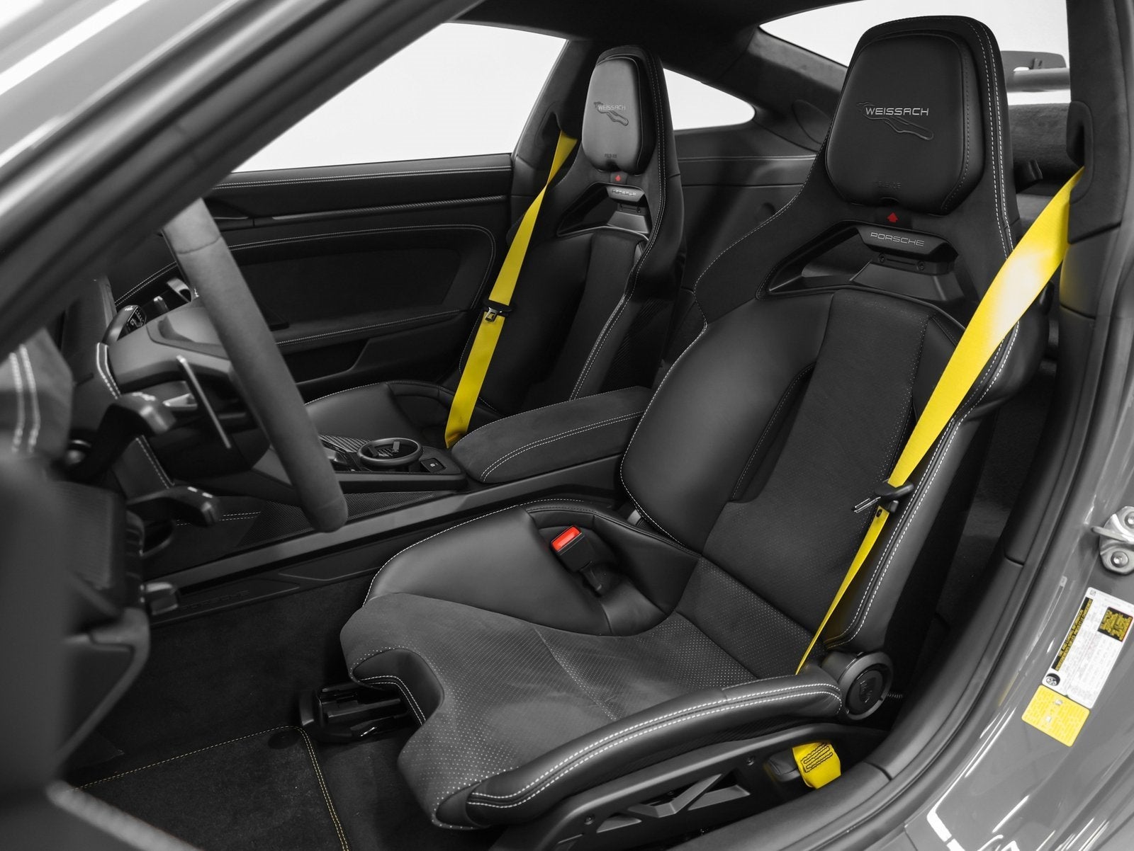 2026 Porsche 911 GT3