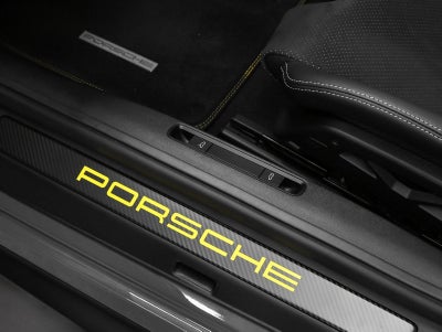 2026 Porsche 911 GT3