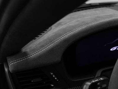 2026 Porsche 911 GT3