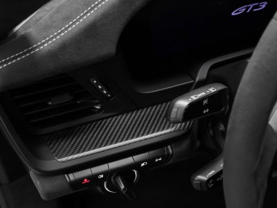 2026 Porsche 911 GT3