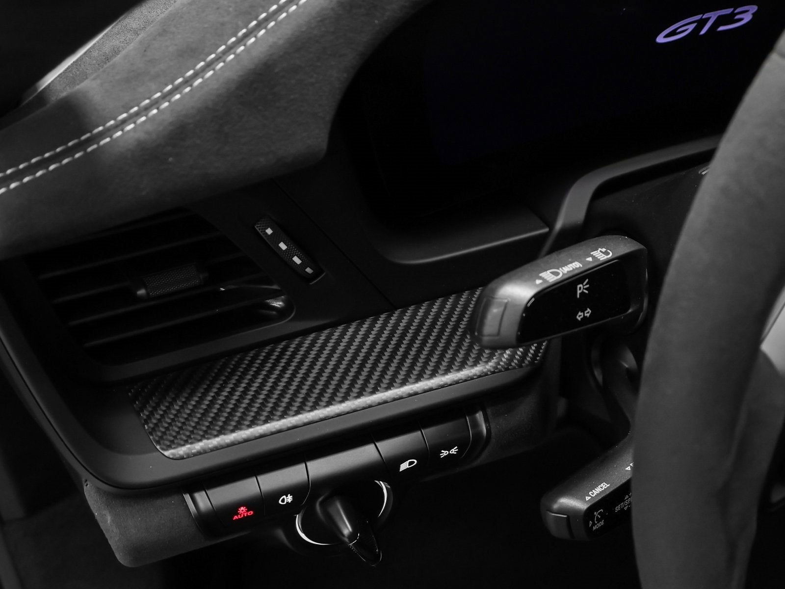 2026 Porsche 911 GT3