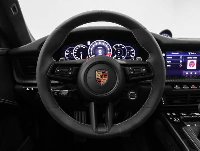 2026 Porsche 911 Base