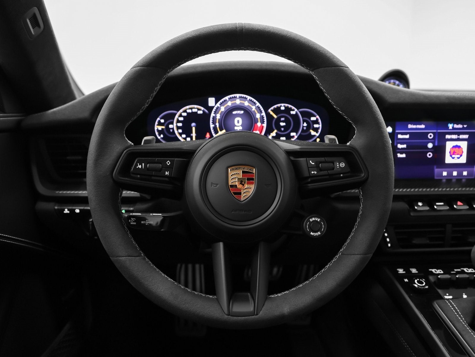 2026 Porsche 911 Base