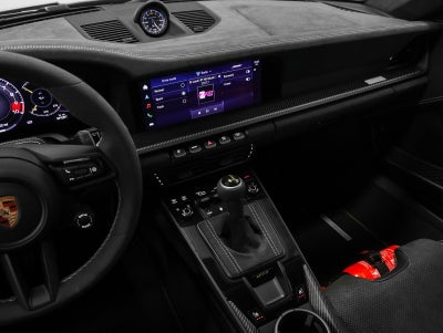 2026 Porsche 911 Base