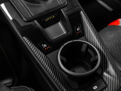 2026 Porsche 911 Base