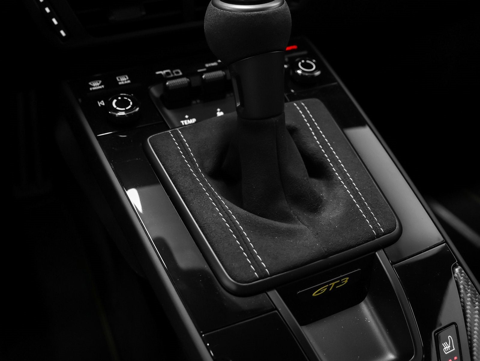 2026 Porsche 911 Base