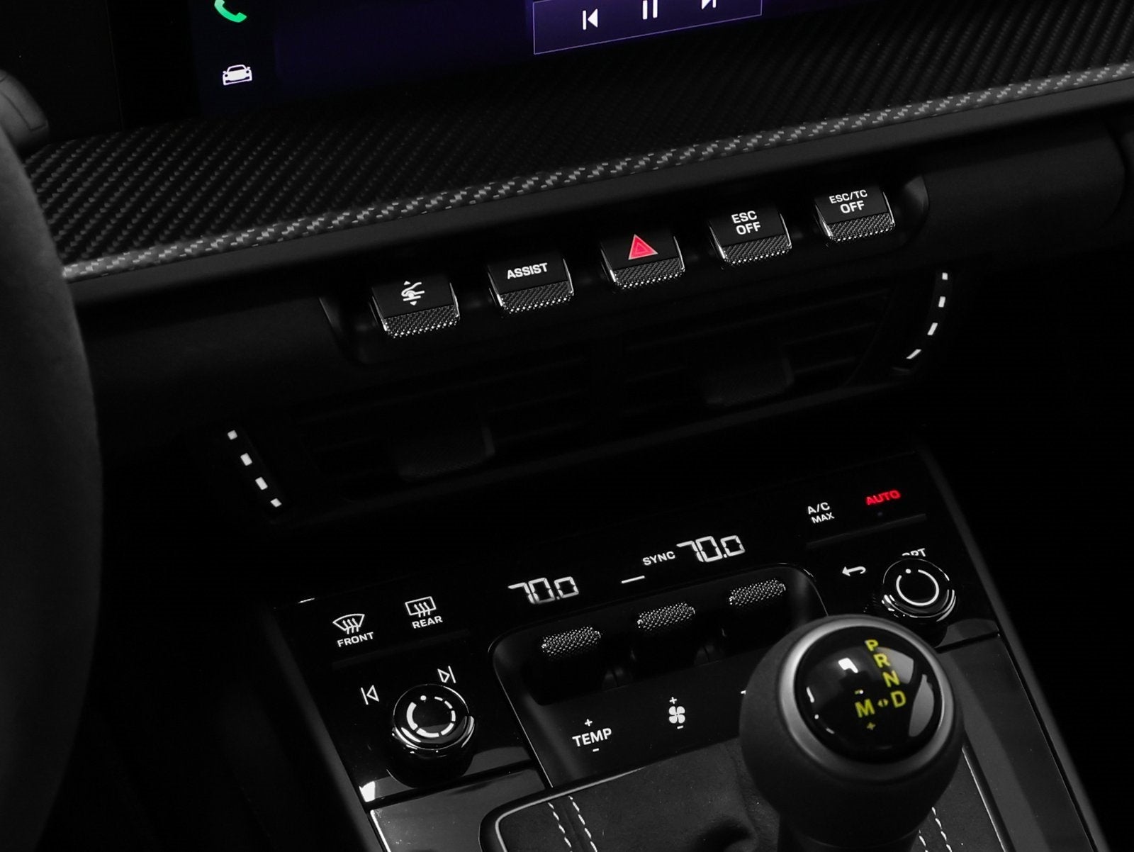 2026 Porsche 911 Base