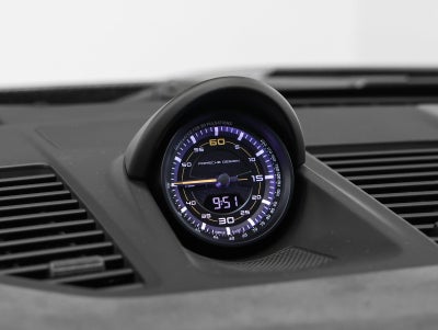 2026 Porsche 911 Base