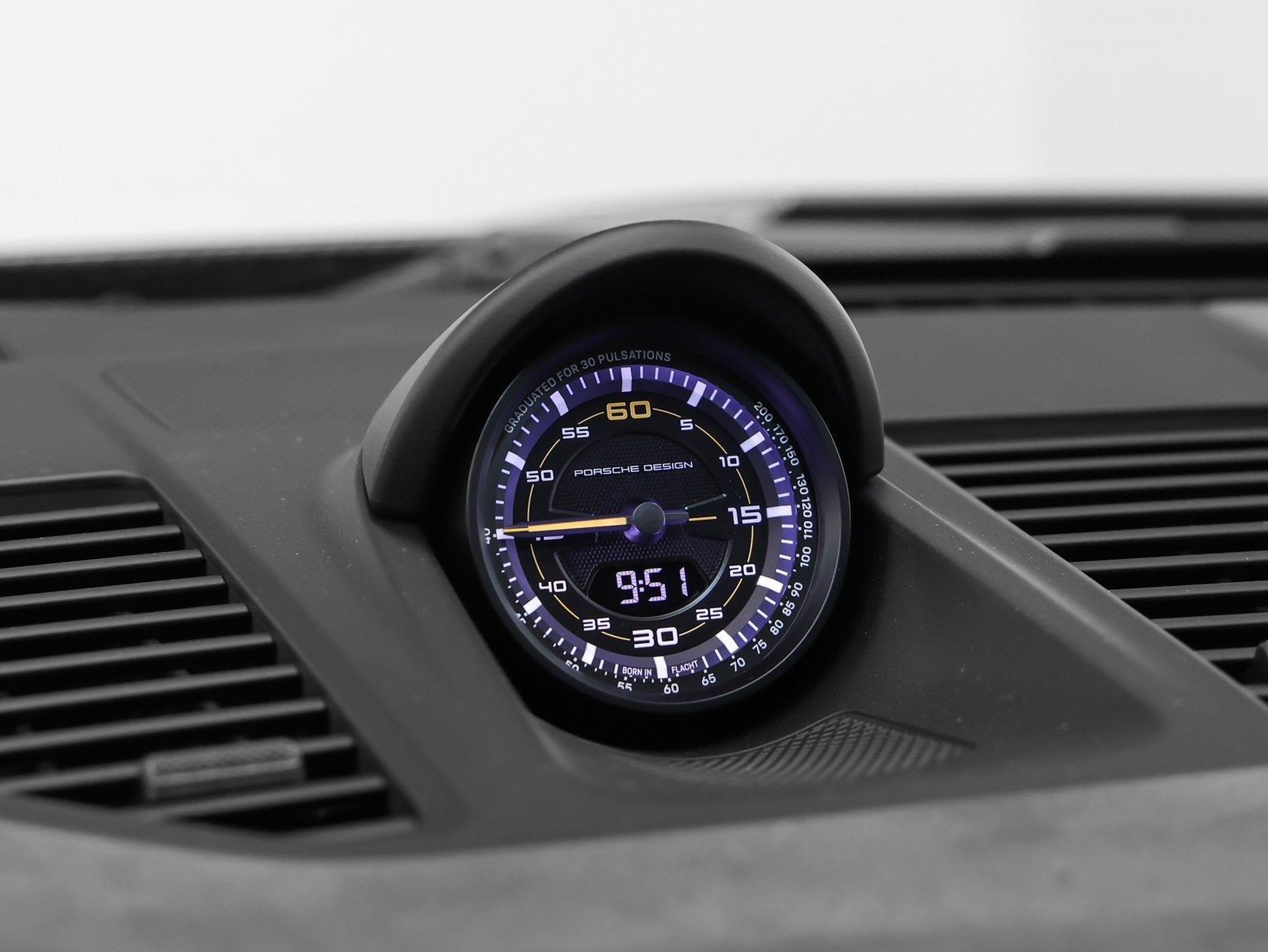 2026 Porsche 911 Base