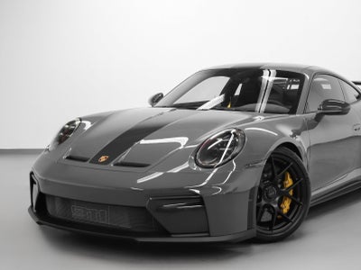 2026 Porsche 911 GT3