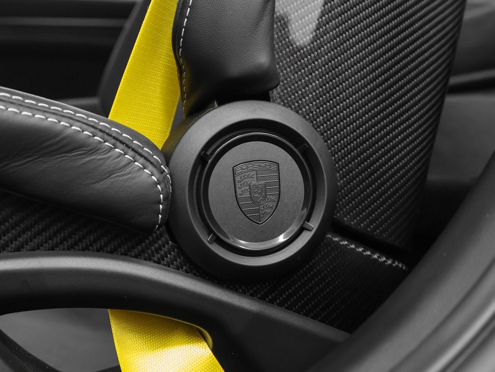 2026 Porsche 911 Base