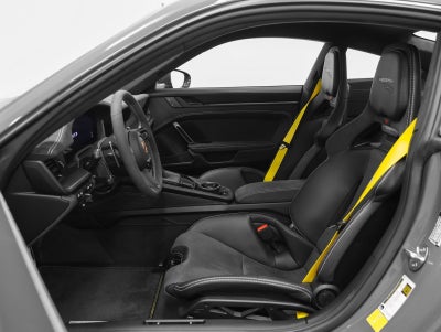 2026 Porsche 911 Base