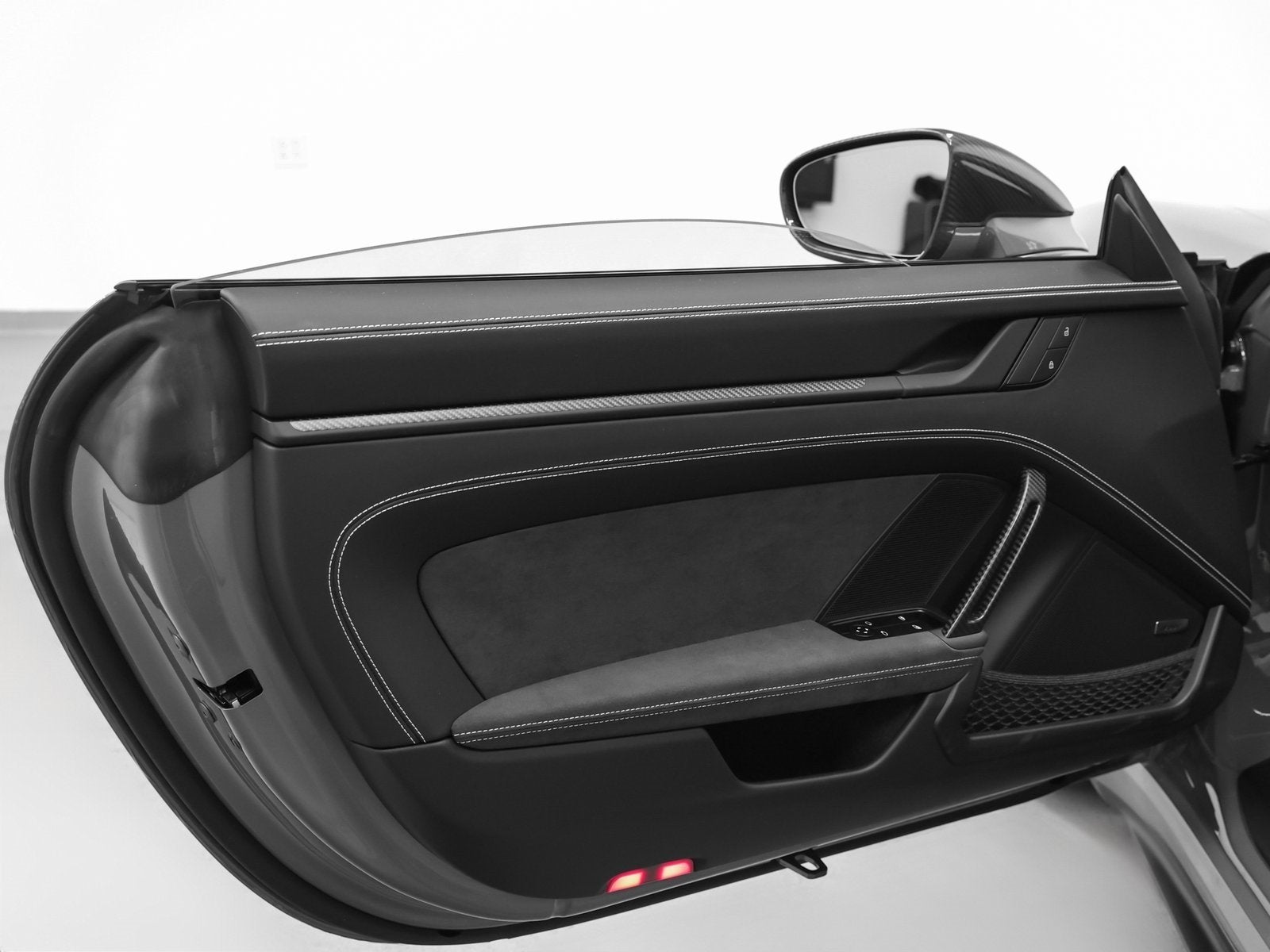 2026 Porsche 911 Base