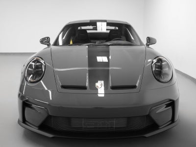 2026 Porsche 911 GT3