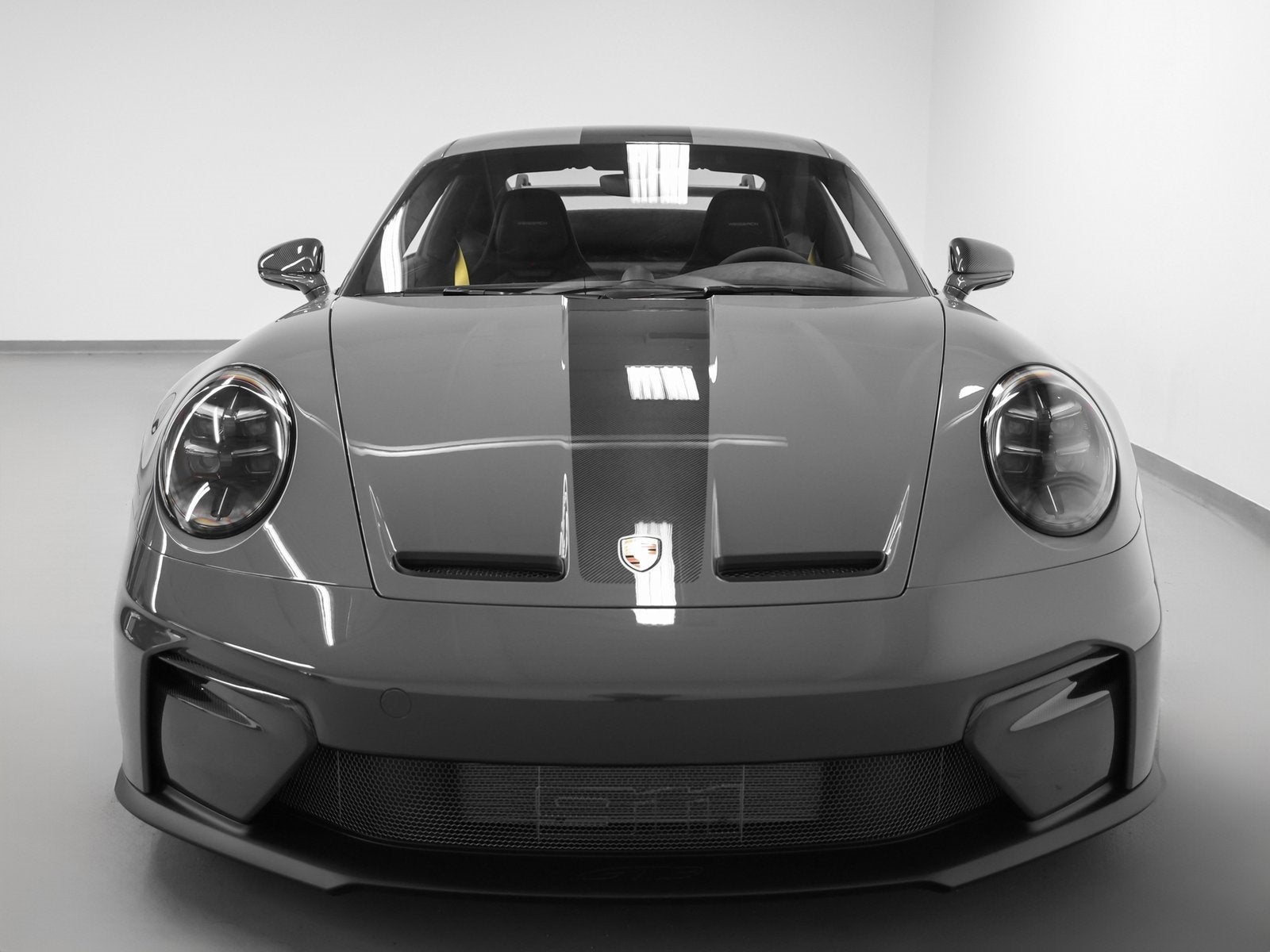 2026 Porsche 911 GT3