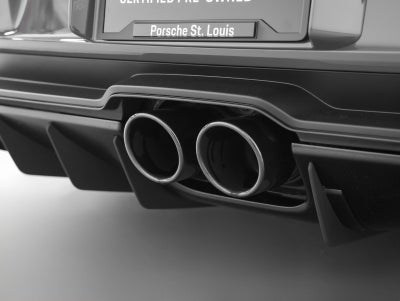 2026 Porsche 911 GT3