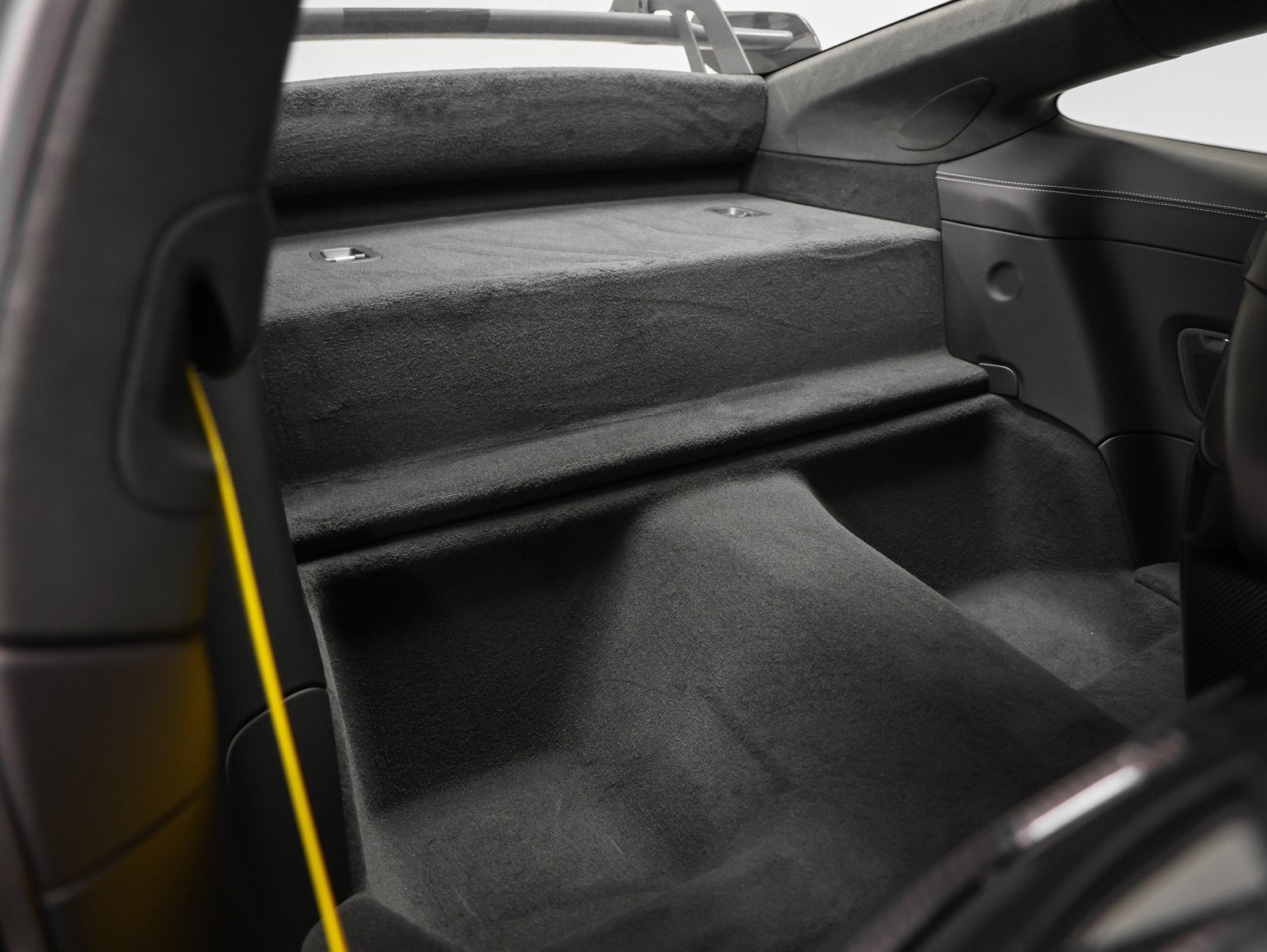 2026 Porsche 911 GT3