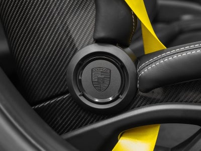 2026 Porsche 911 GT3