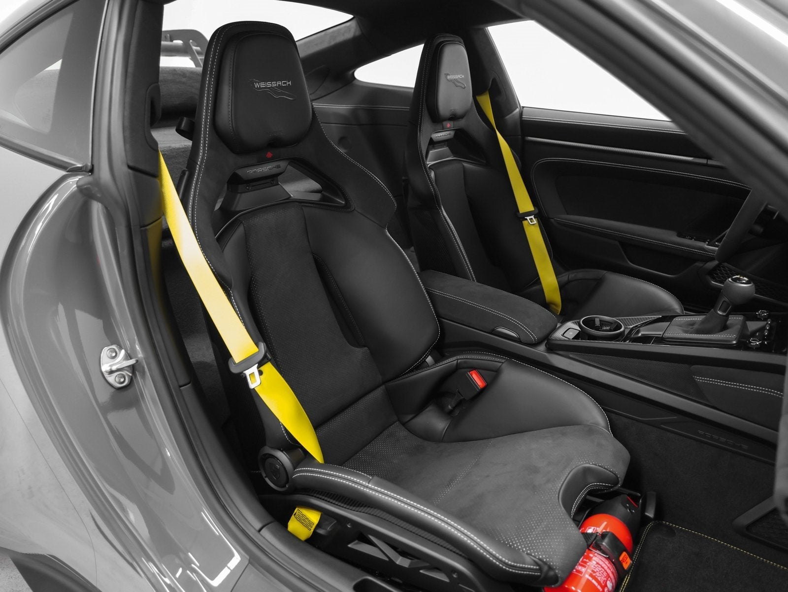 2026 Porsche 911 GT3