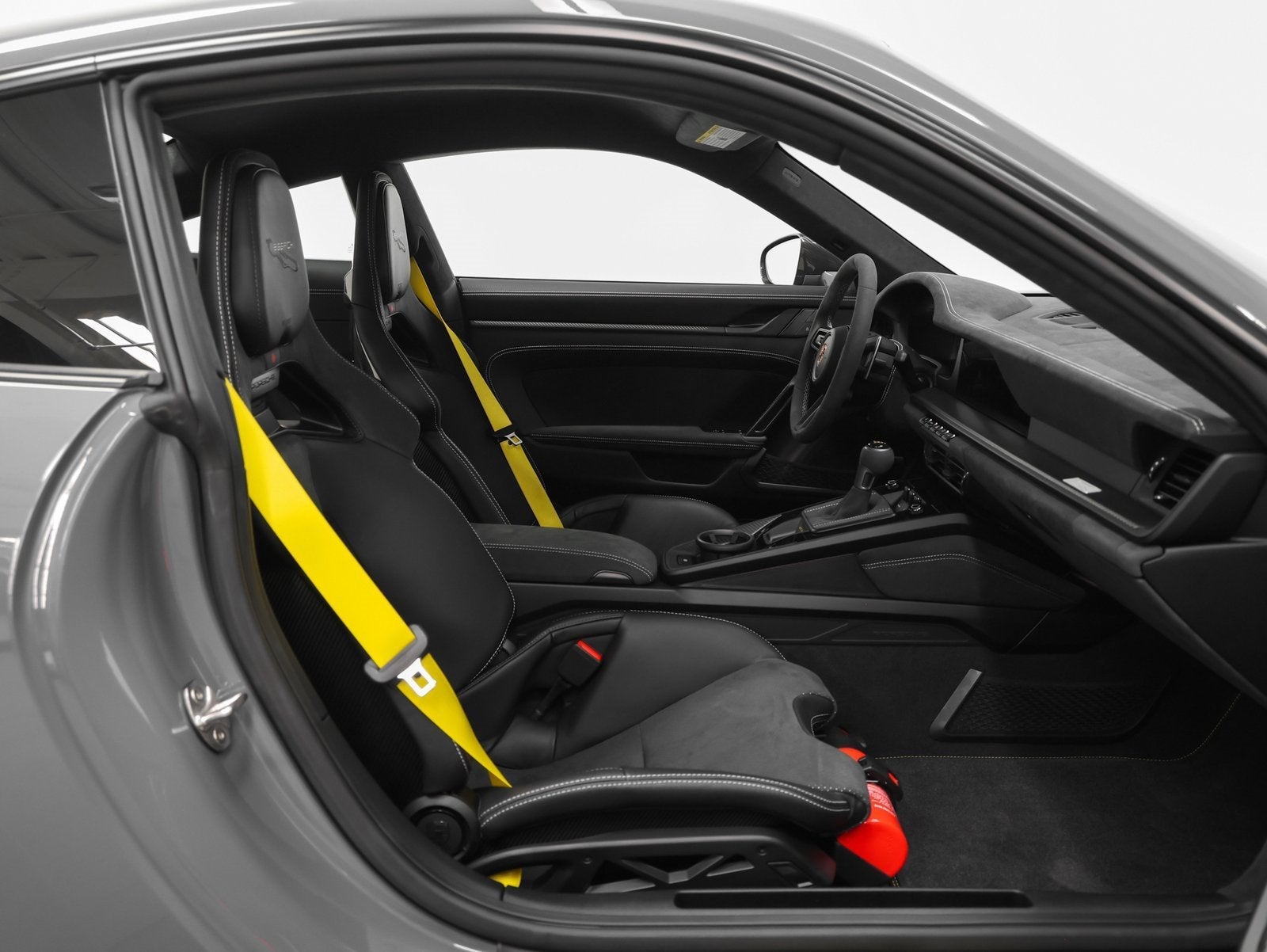 2026 Porsche 911 GT3