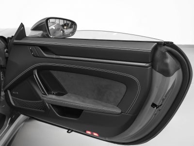 2026 Porsche 911 GT3