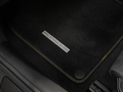 2026 Porsche 911 GT3