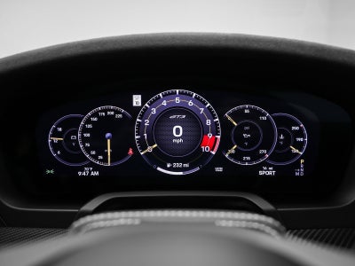 2026 Porsche 911 Base