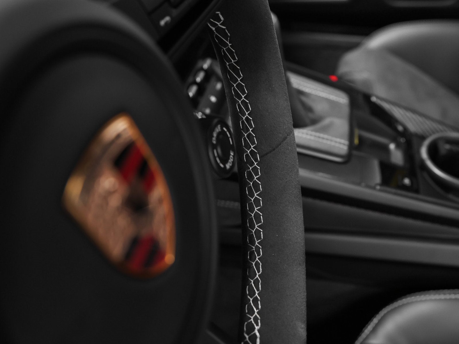 2026 Porsche 911 Base