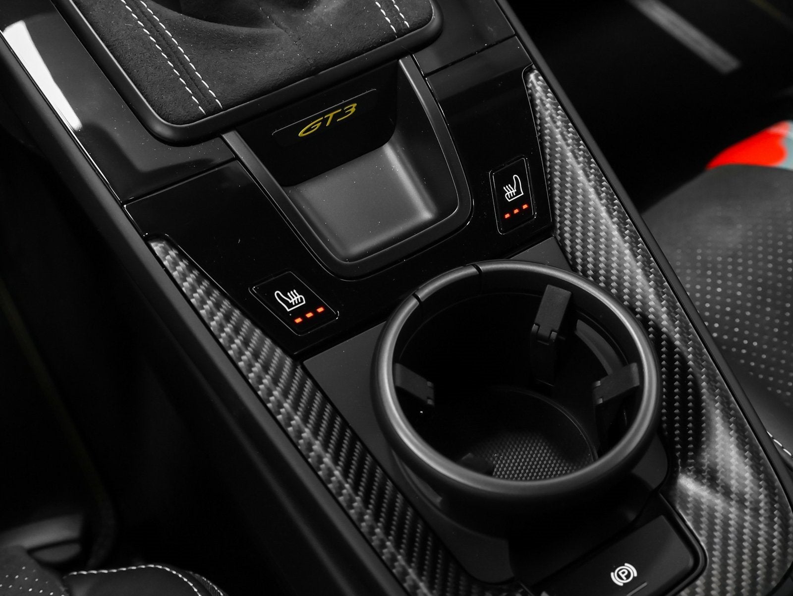 2026 Porsche 911 Base