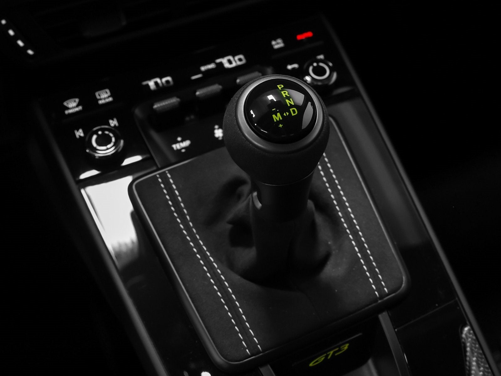 2026 Porsche 911 Base