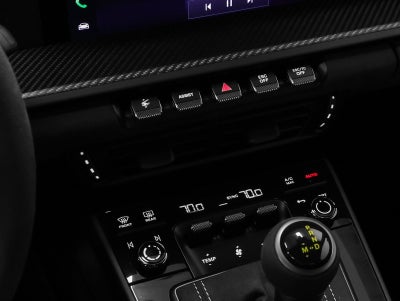 2026 Porsche 911 Base