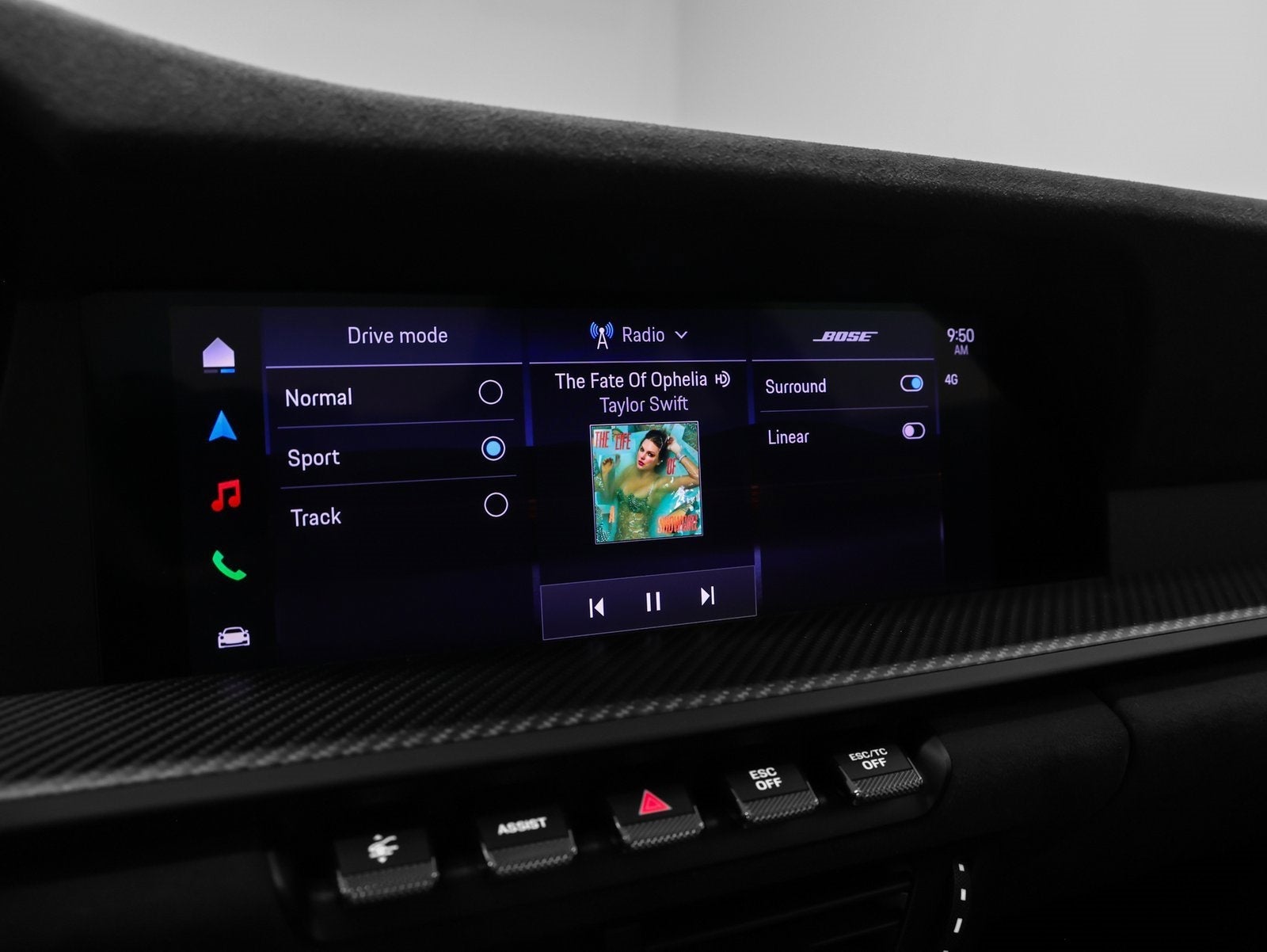 2026 Porsche 911 Base